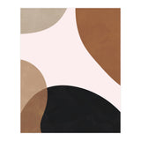 Abstract Shapes Scandinavian Art (Print Only) thumbnail
