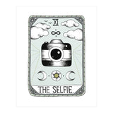 The Selfie (Print Only) thumbnail
