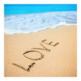 Beach Love (Print Only) thumbnail