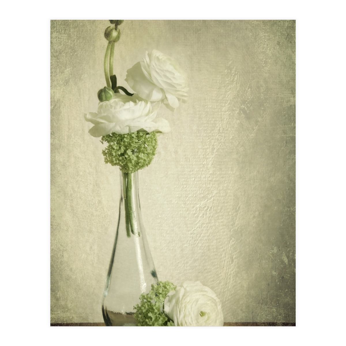 Spring Retro (Print Only)