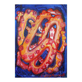 Pulpo 2 (Print Only) thumbnail