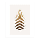 Golden Leaf No.7 (Print Only) thumbnail