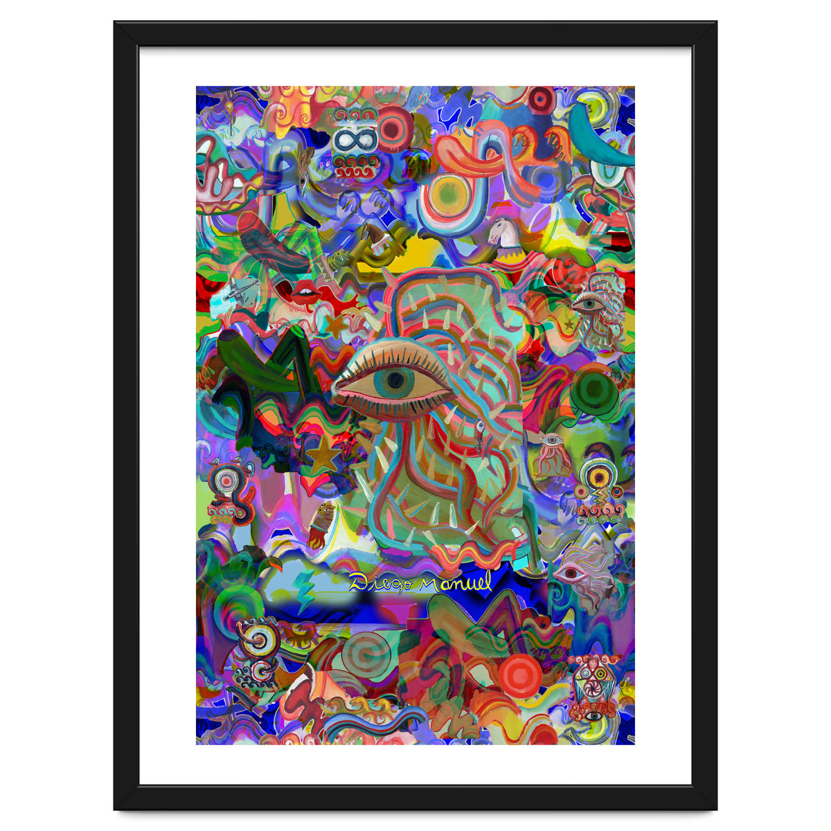 Muchas Cosas 2021 201