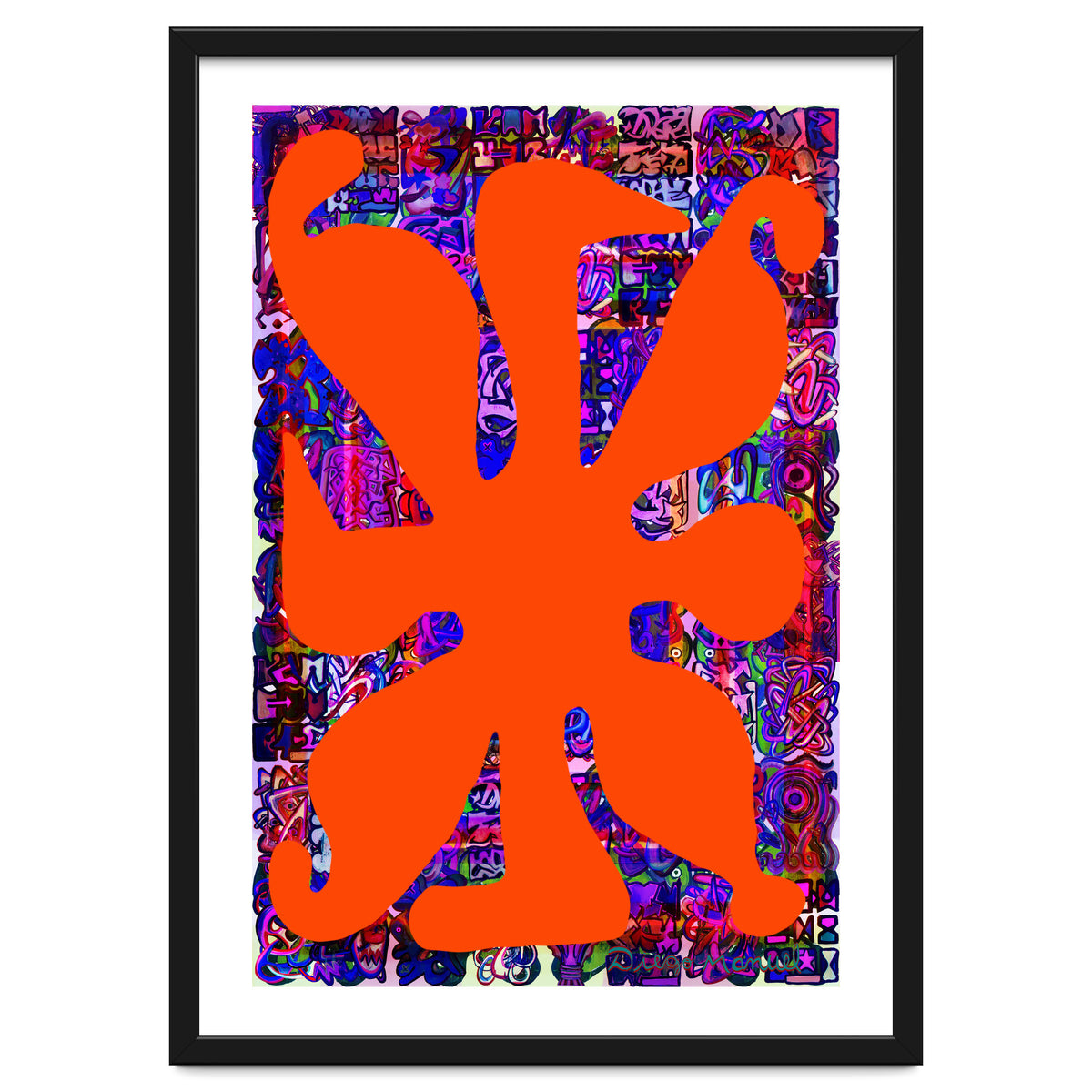 Graffiti Digital Nuevo 2023 140