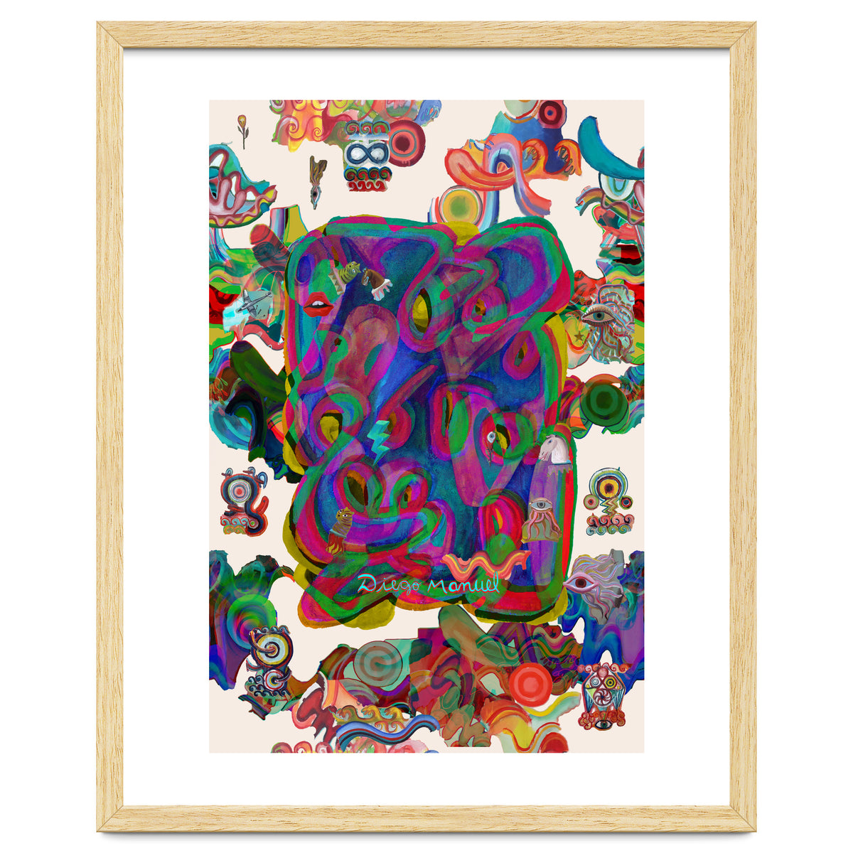 Muchas Cosas 2021 146