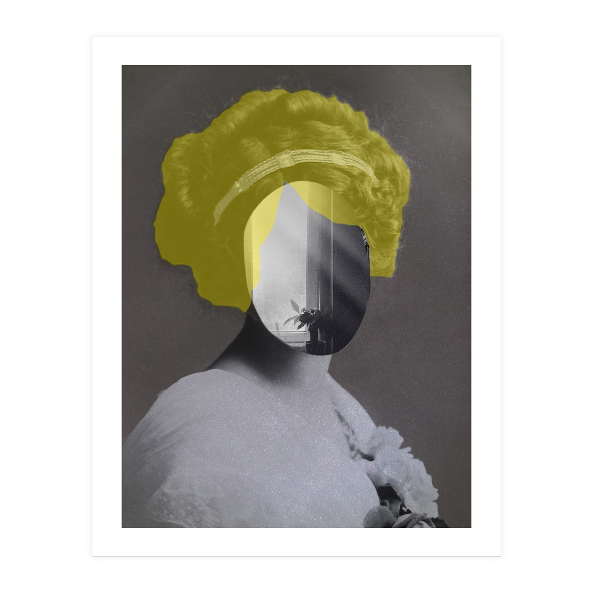 Dream Division 14 (Print Only)