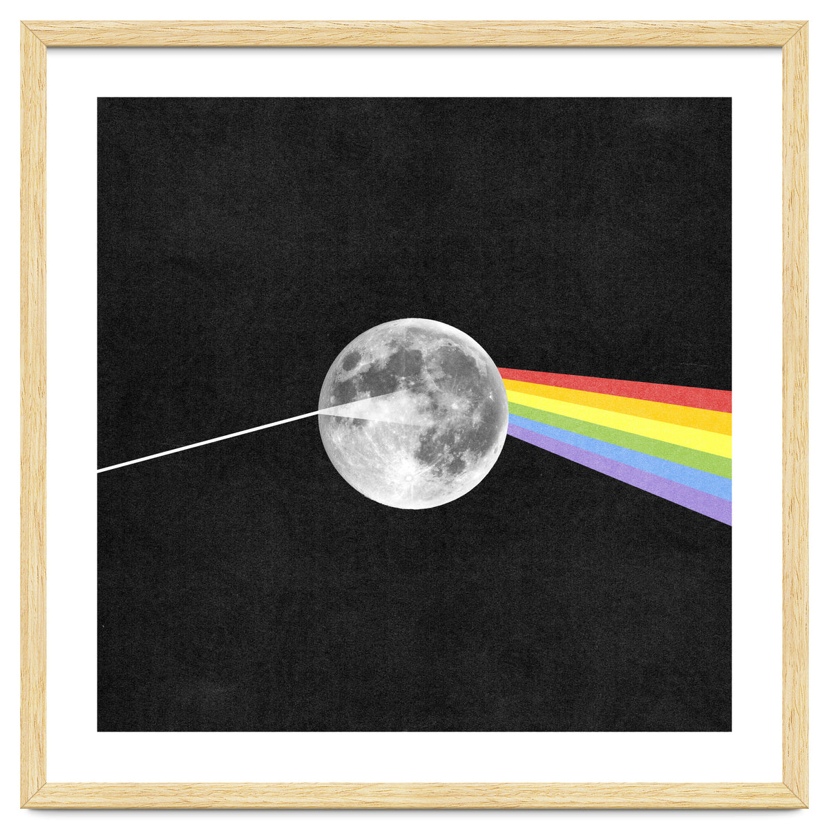 Dark Side Of The Moon