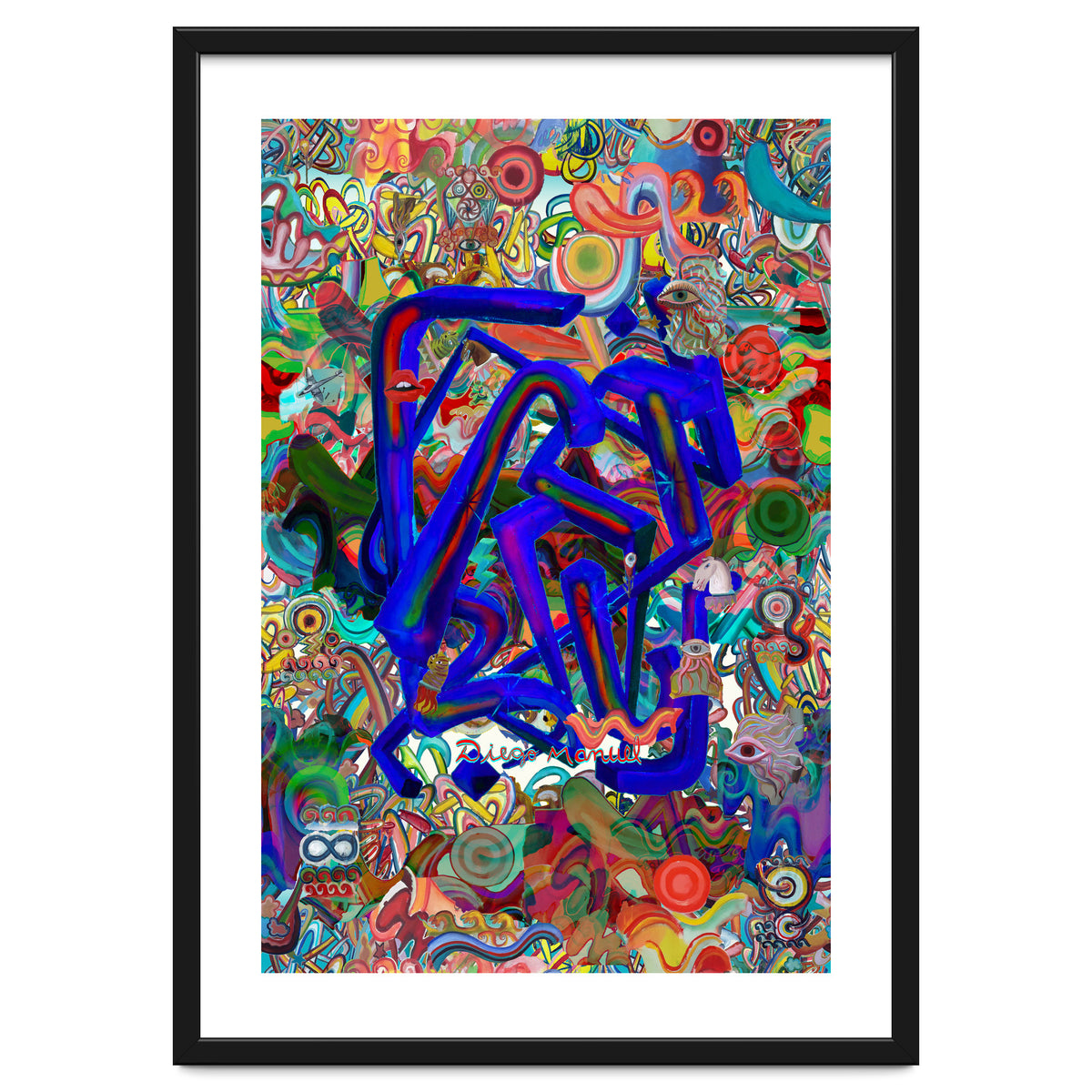 Muchas Cosas 2021 128