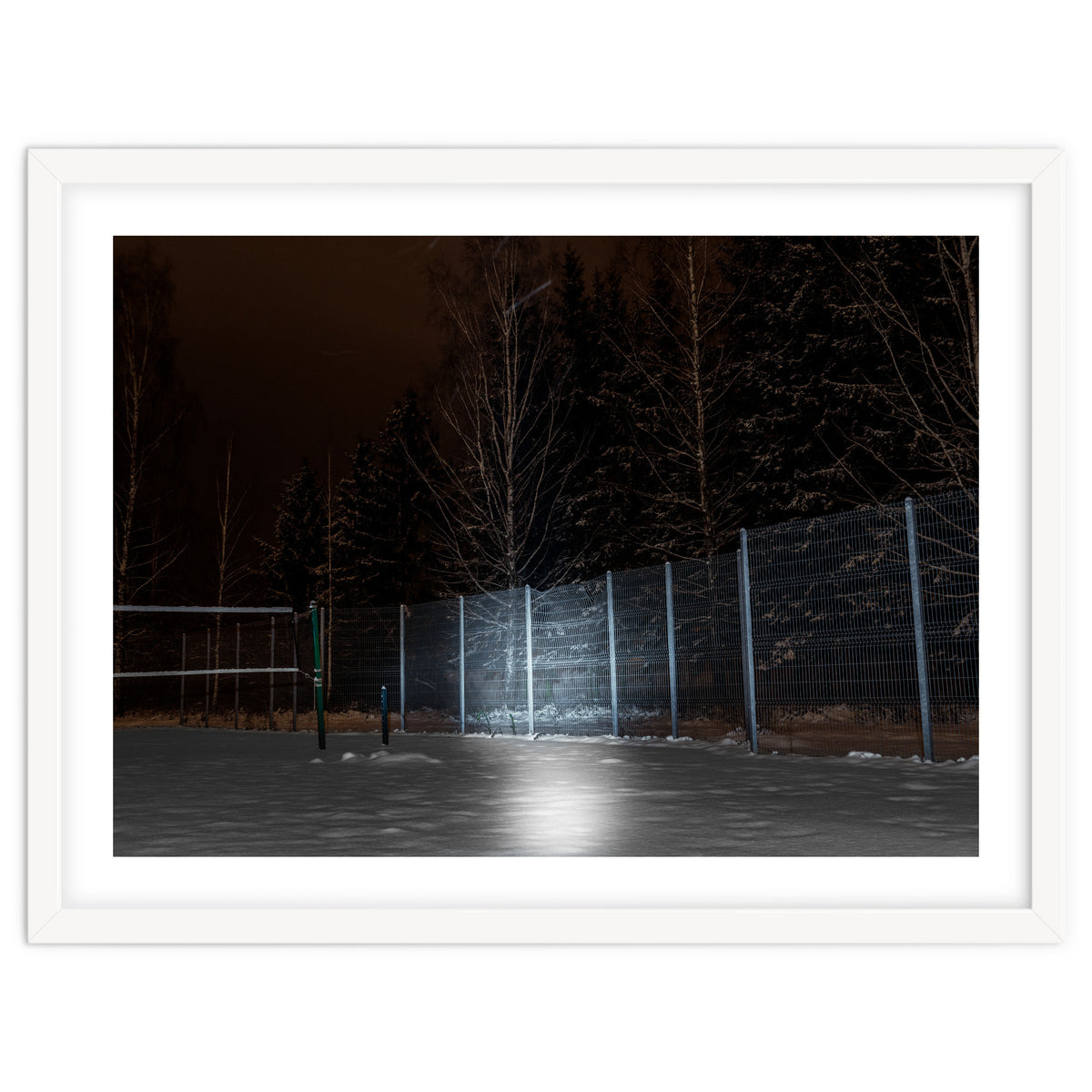 What the Hell did I just See?