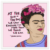 Fridha Kahlo