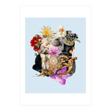 Io Sono L'amore (Print Only) thumbnail