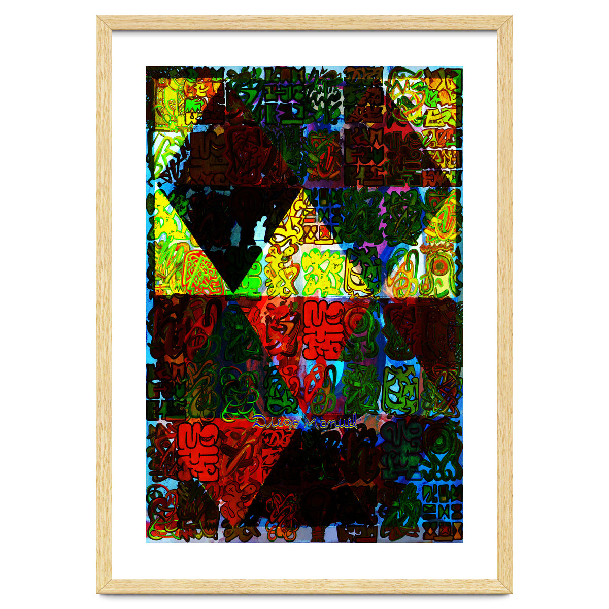 Graffiti Digital 2022 355