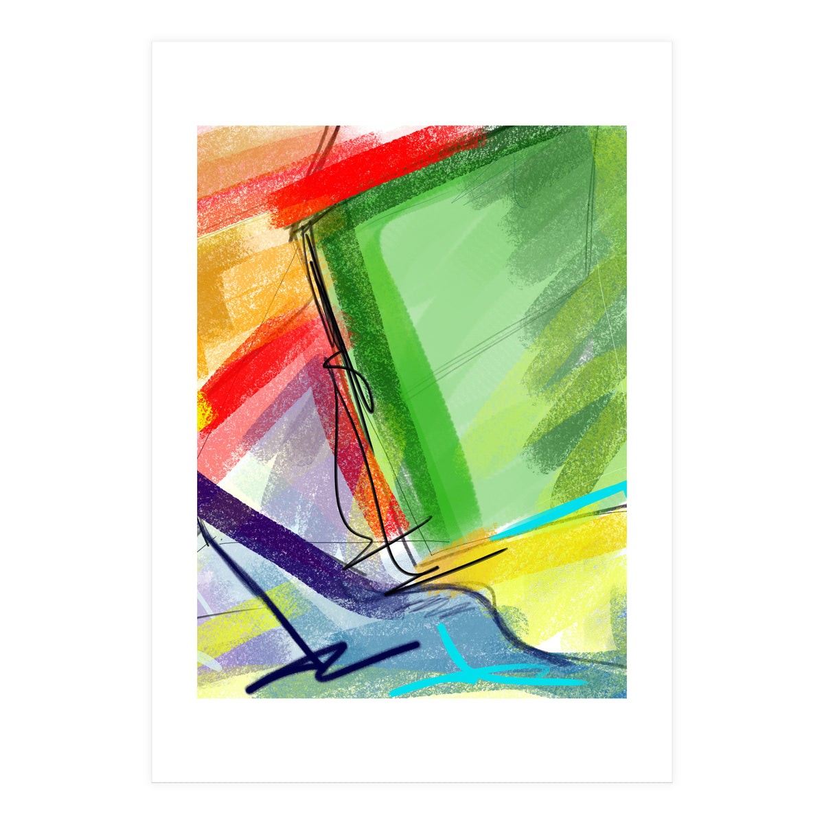 Urbanities 3 (Print Only)