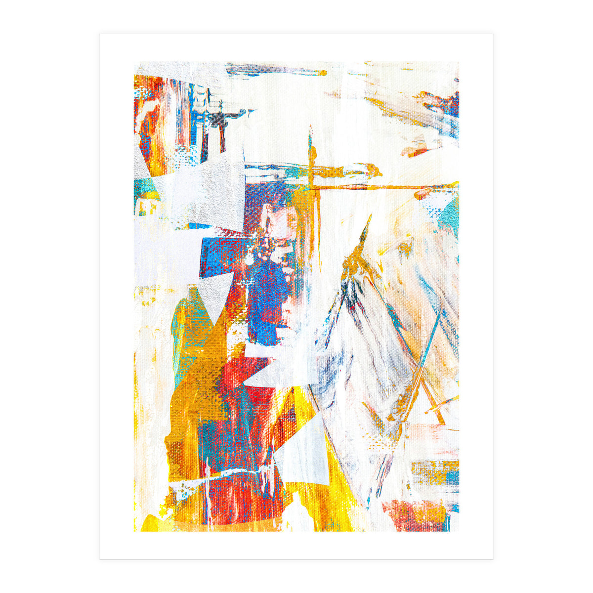 Ticket (3) (Print Only)