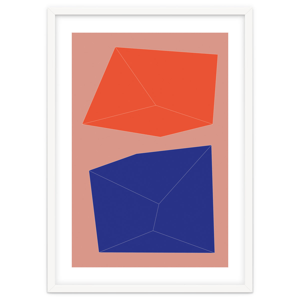 Minimal Geometry No 10