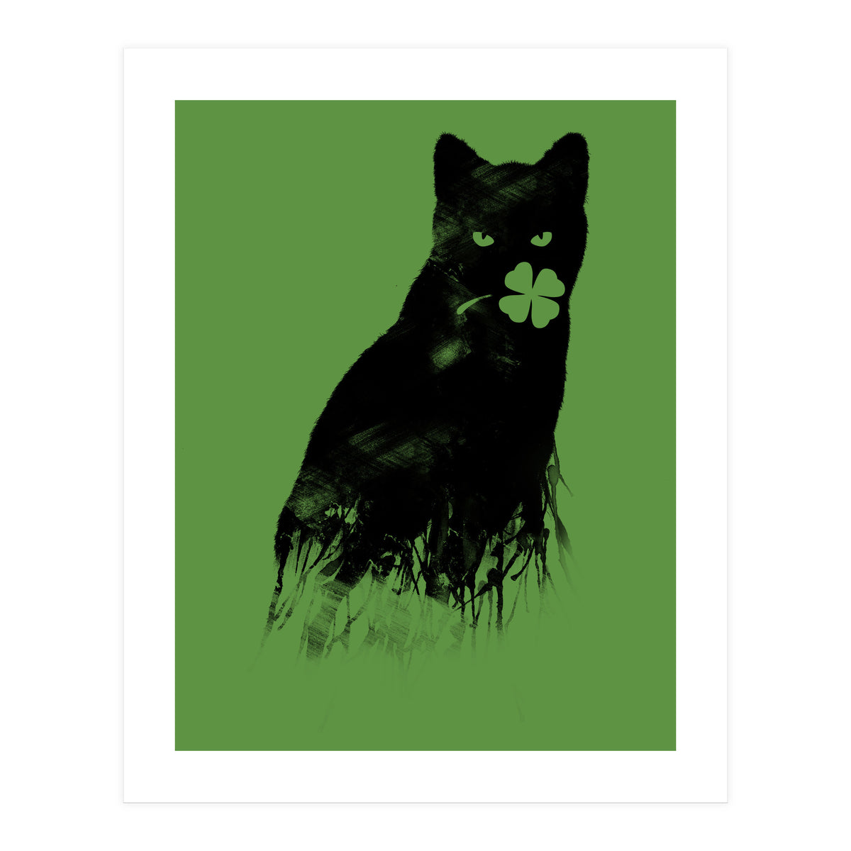 Ambivalence (Print Only)