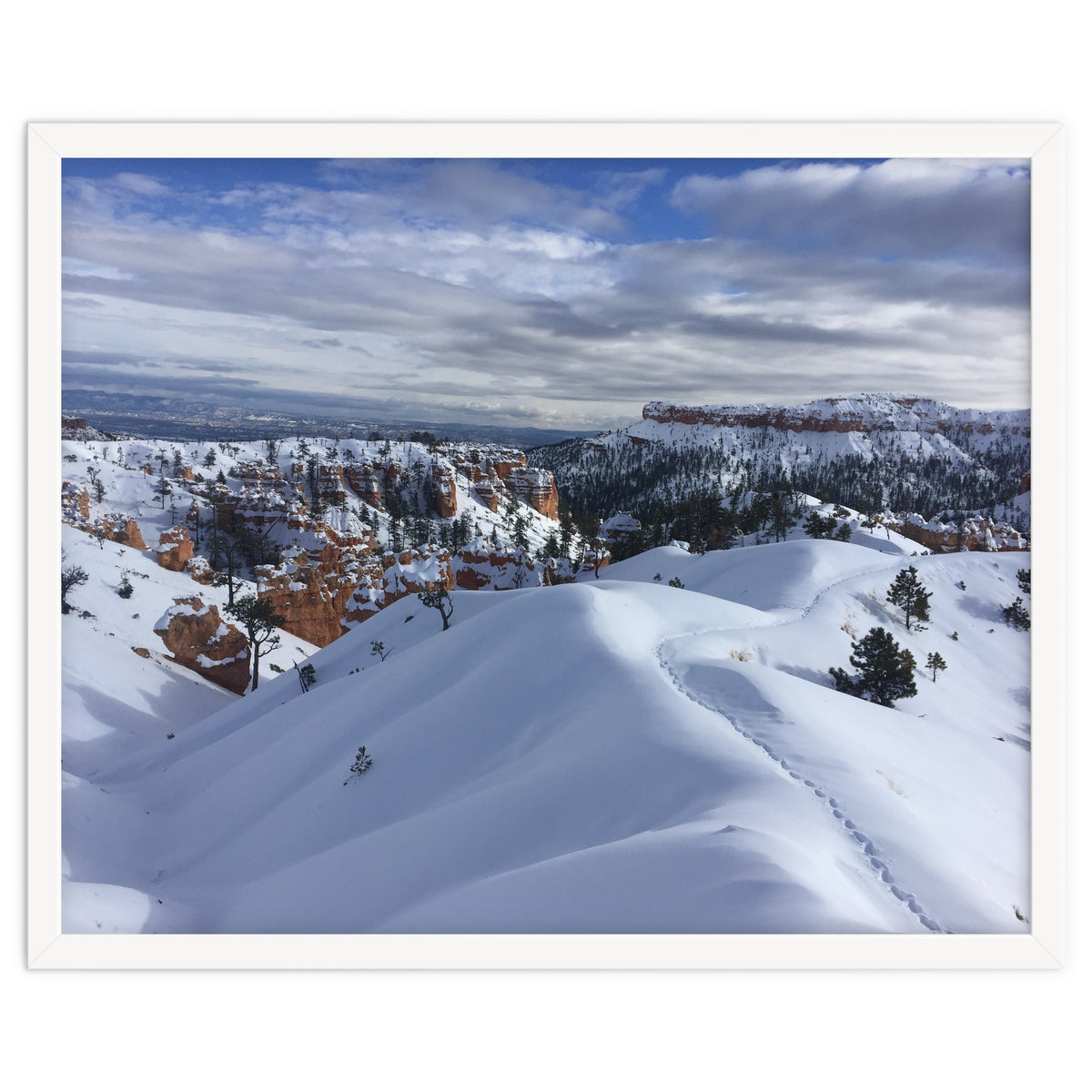 Bryce Canyon National Park