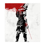 Samurai Warrior (Print Only) thumbnail