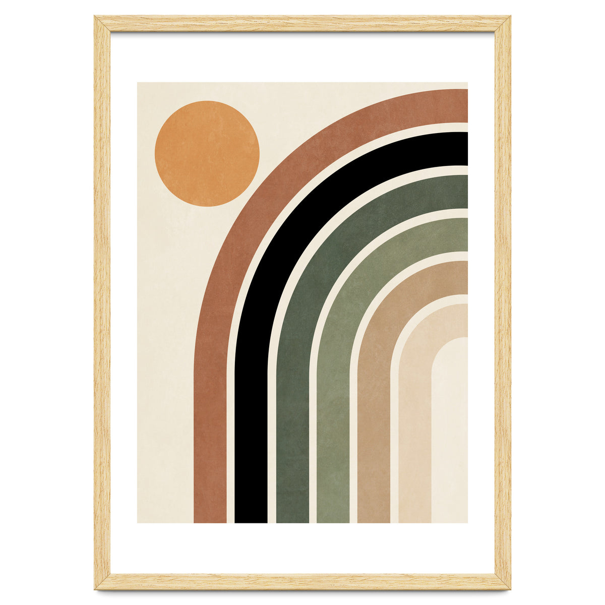 ARCHES AND SUN - C01