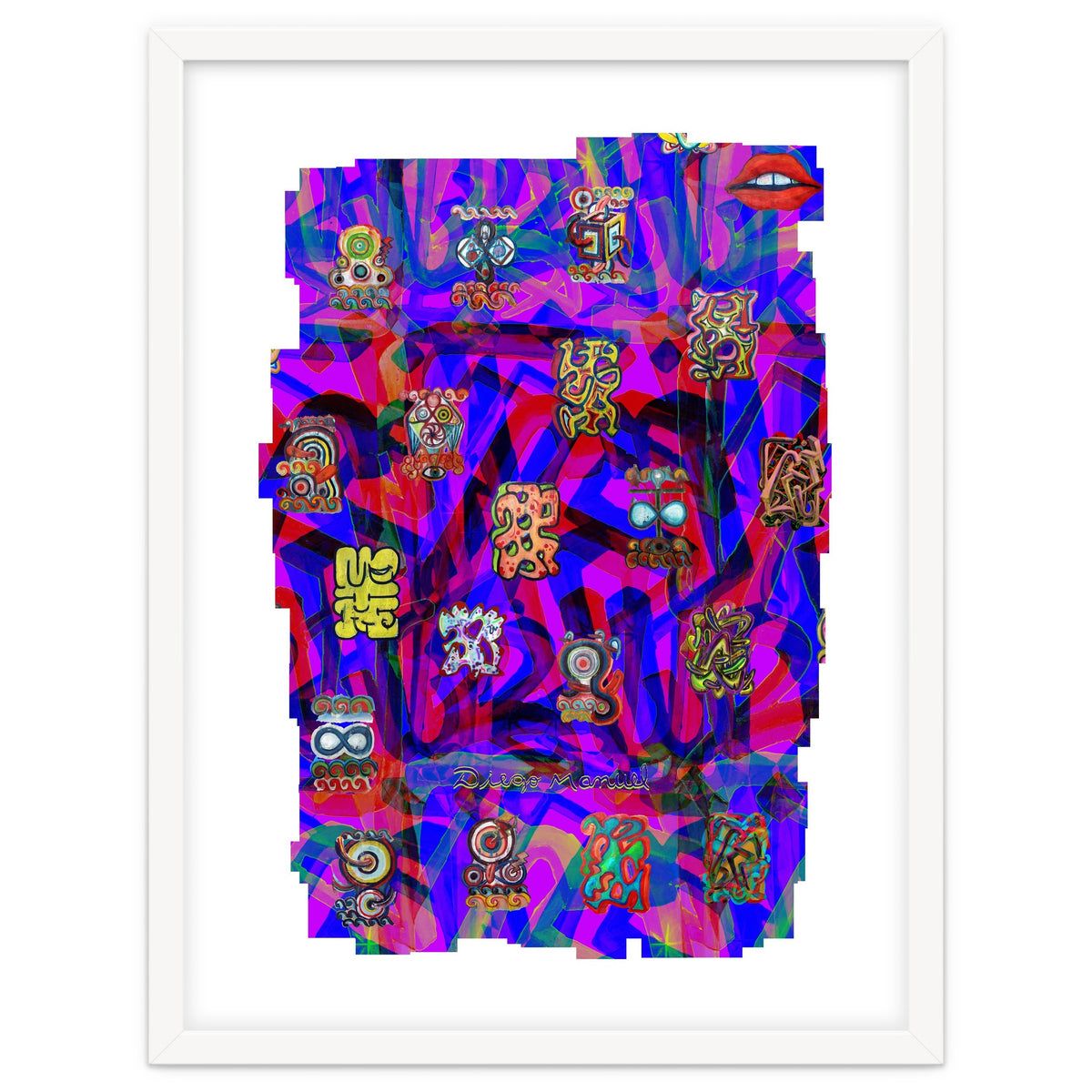 Graffiti 2021 New 37