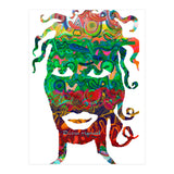 Mujer B 11  (Print Only) thumbnail