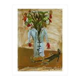 Estrella Del Arte Conceptual 3 (Print Only) thumbnail