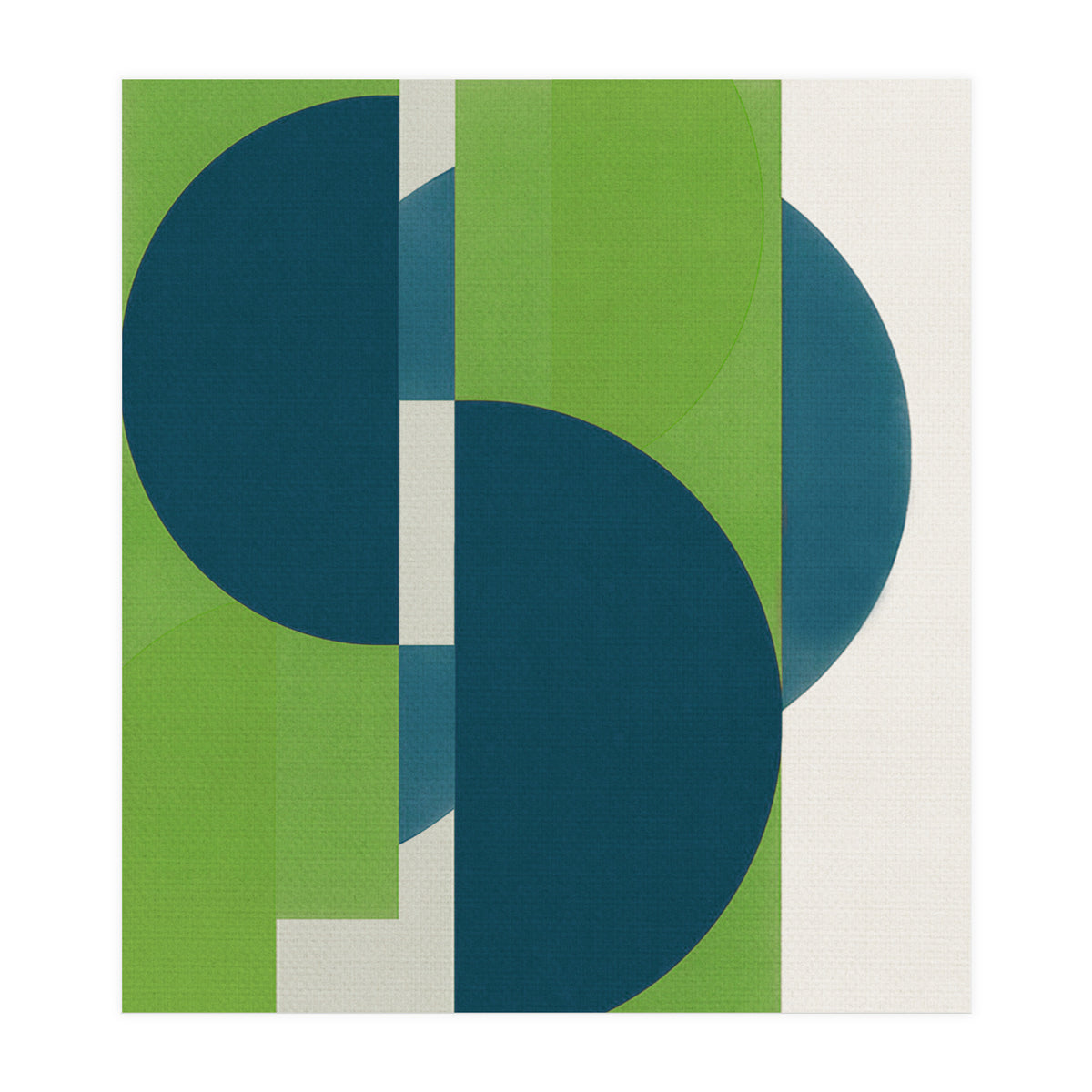 Geometric Roots 2 (Print Only)