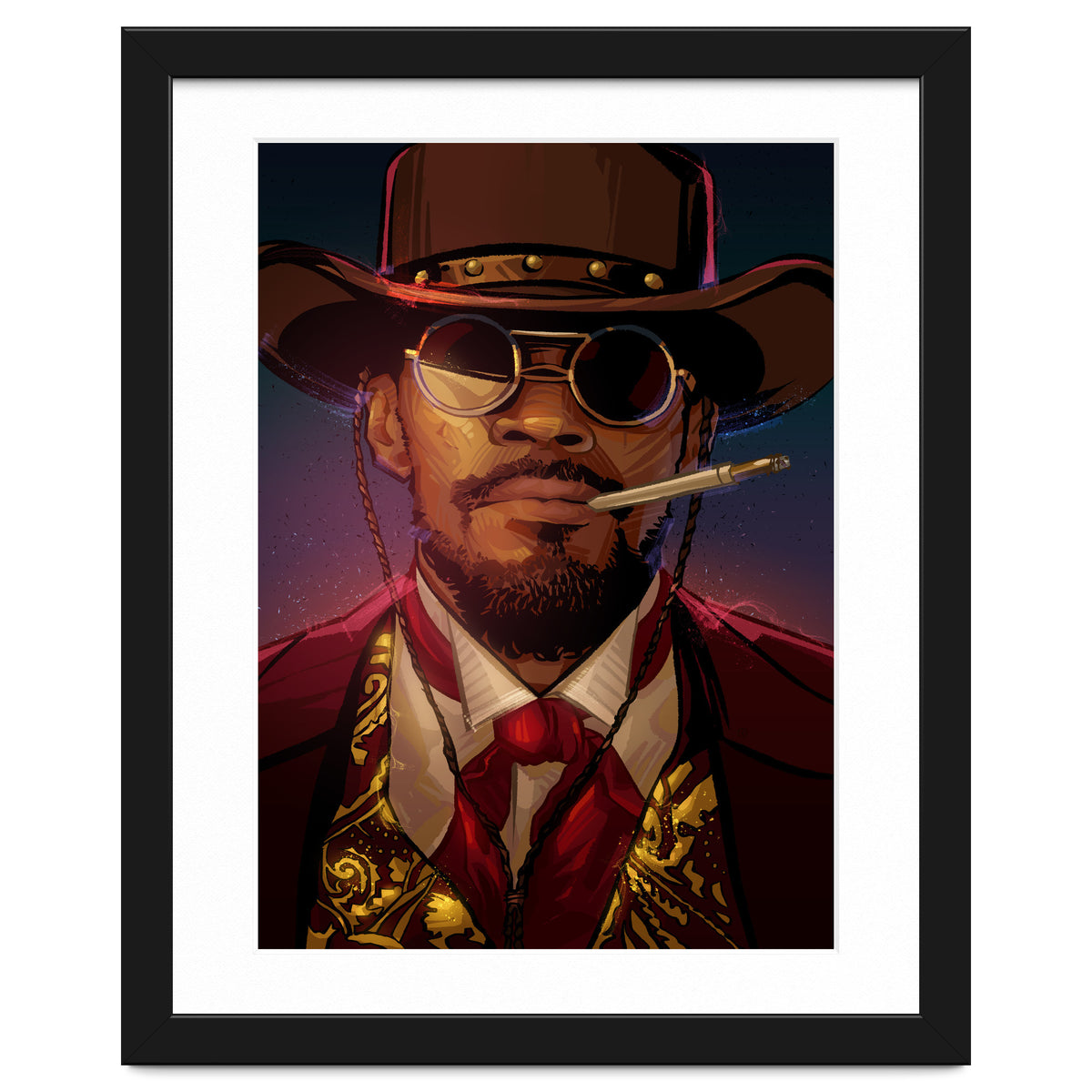 Django
