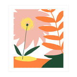 Summer Blossom (Print Only) thumbnail