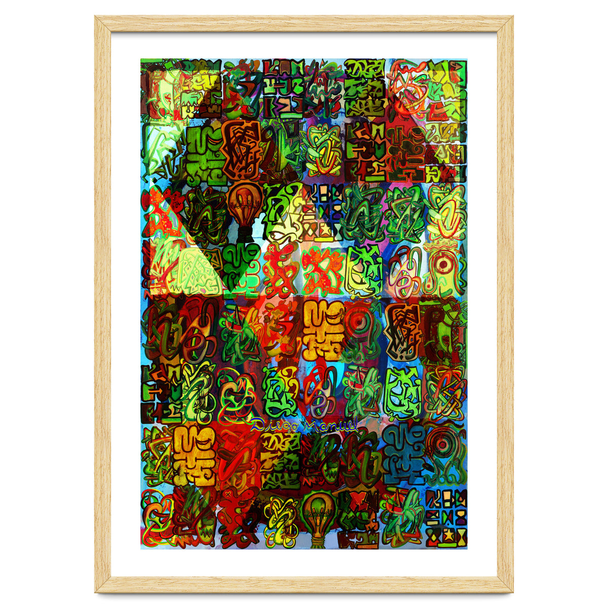 Graffiti Digital 2022 358