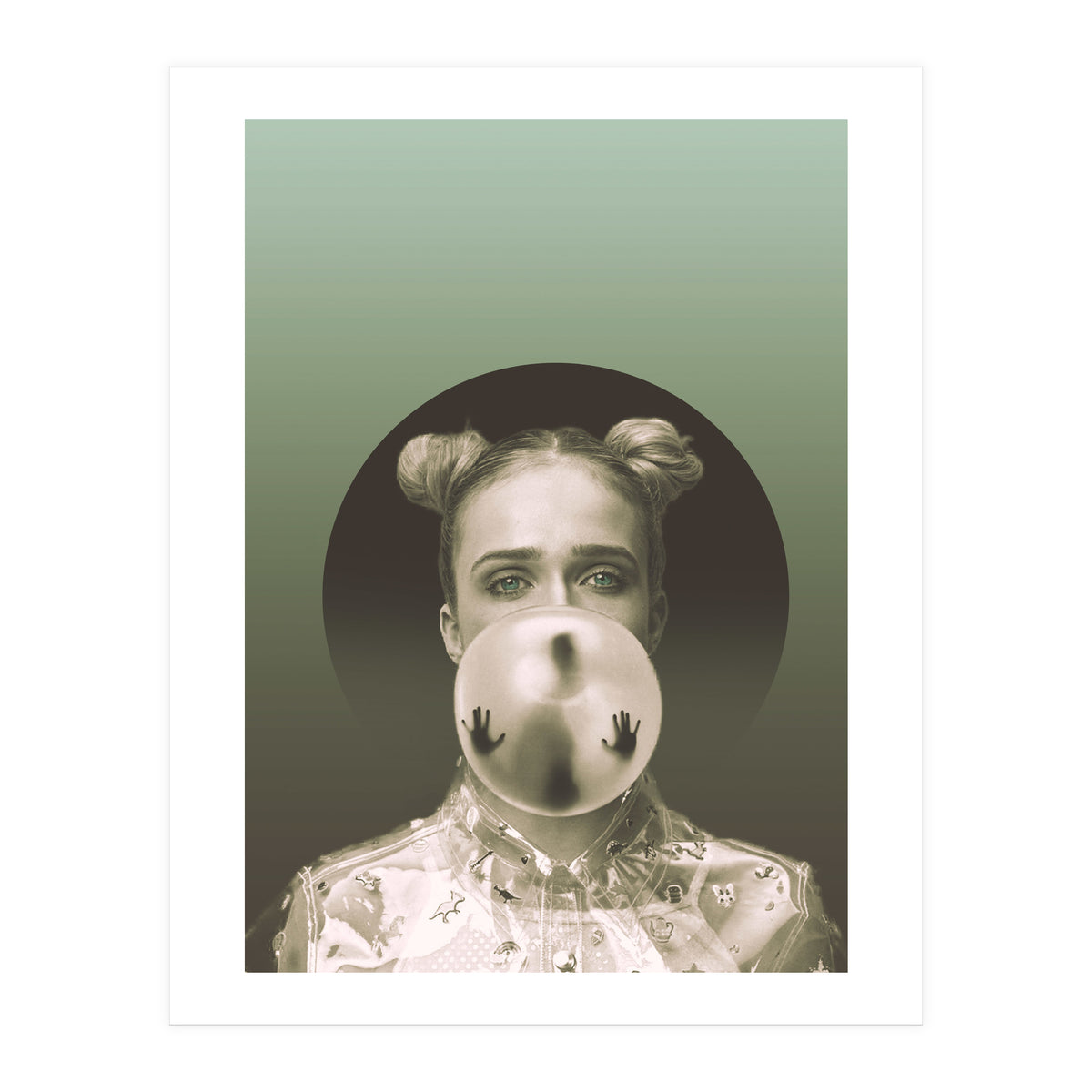 Serie Vintage 4 (Print Only)