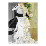 Renoir's Dance in the City & Fred Astaire (Print Only) thumbnail