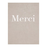Merci Beige (Print Only) thumbnail