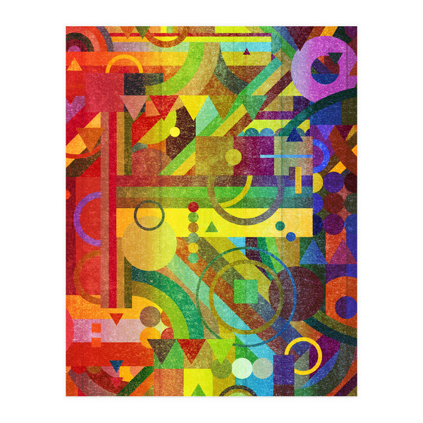 Future Patterns (Print Only)