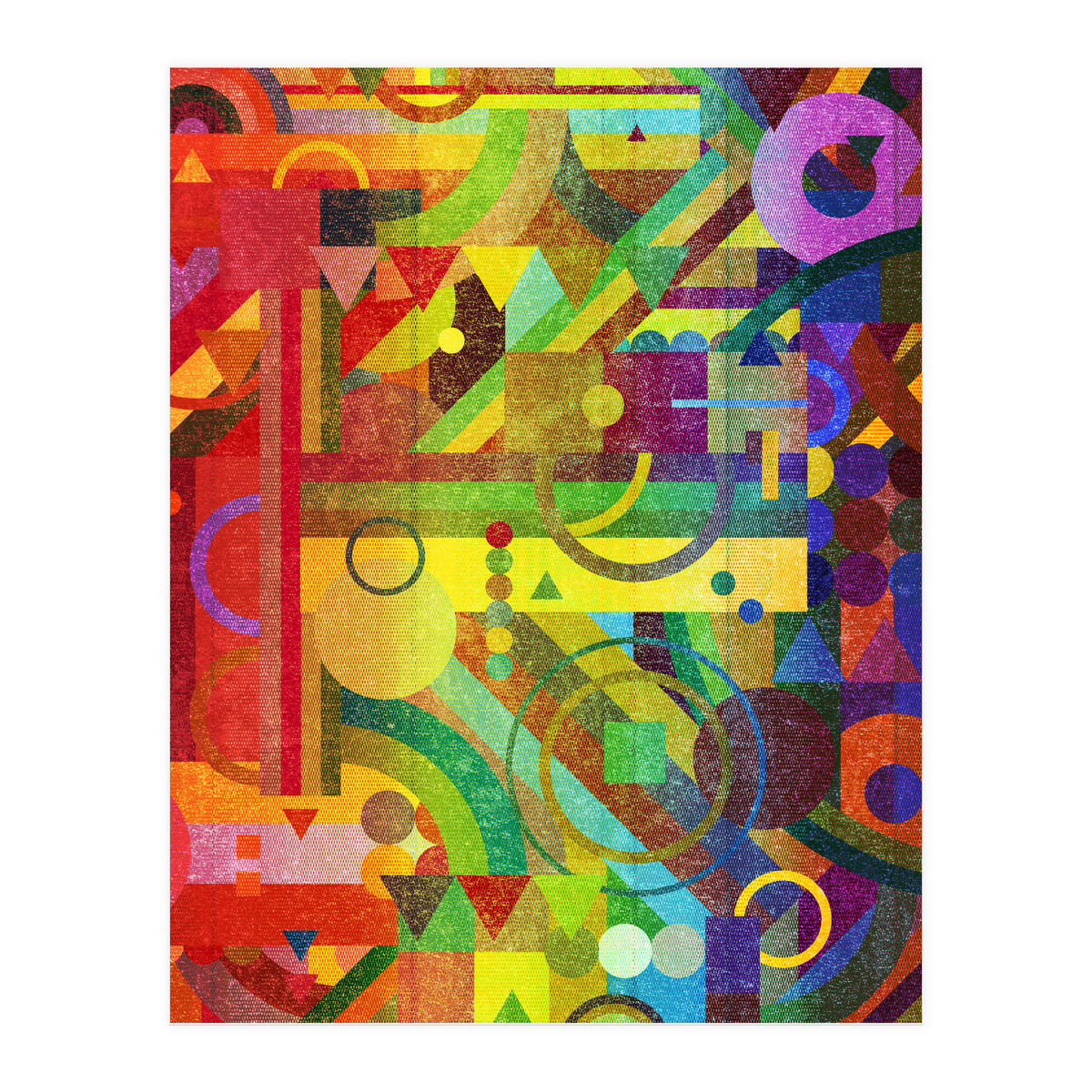 Future Patterns (Print Only)