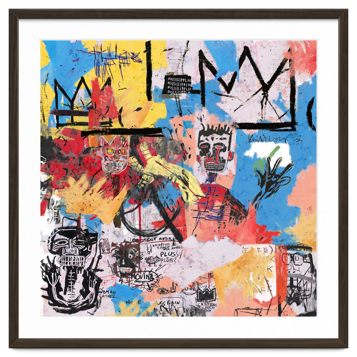 57 Great Jones Street