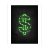 Dollar (Print Only) thumbnail