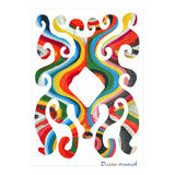 Pop Abstract 2023 148 Copia (Print Only) thumbnail