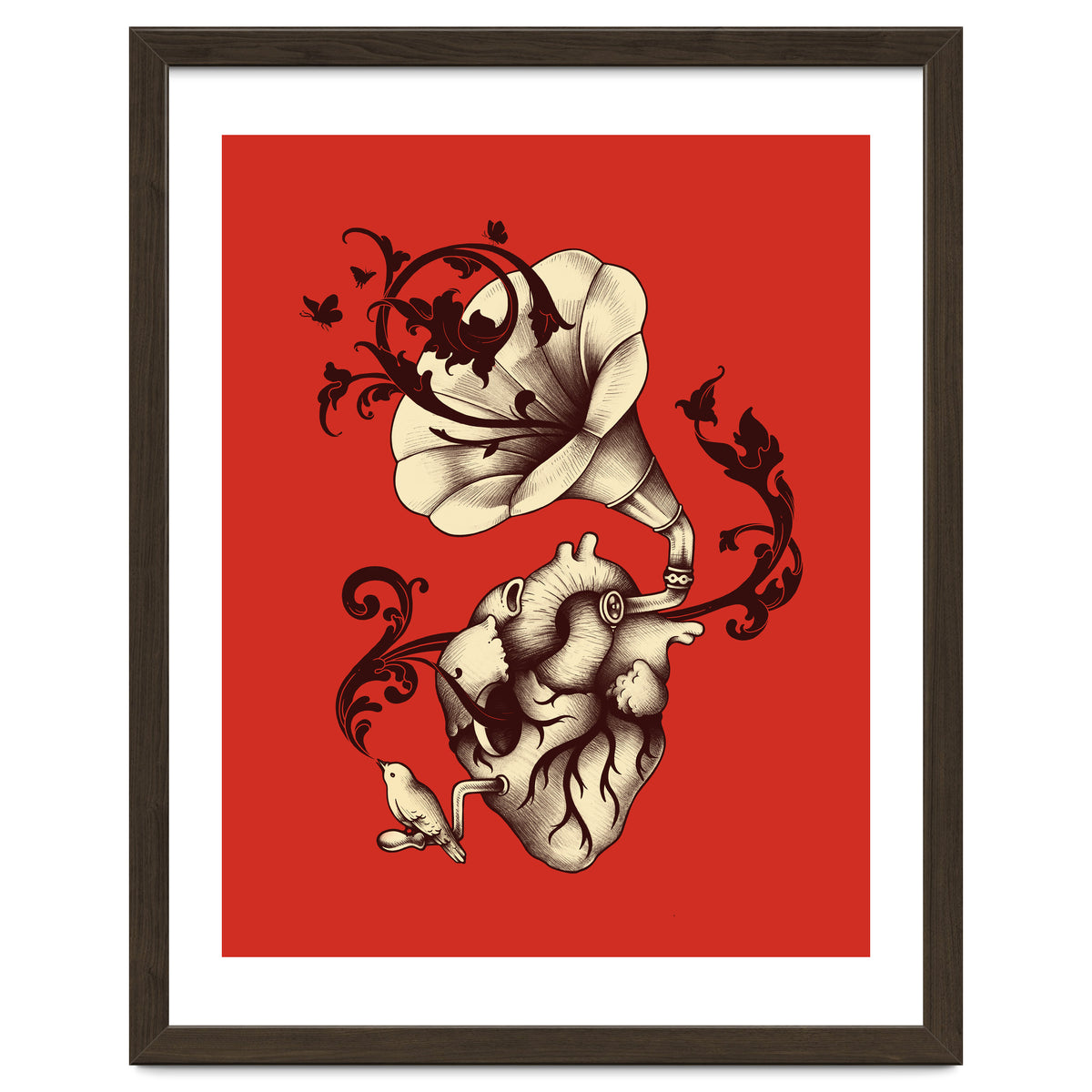 Listen To Your Heart