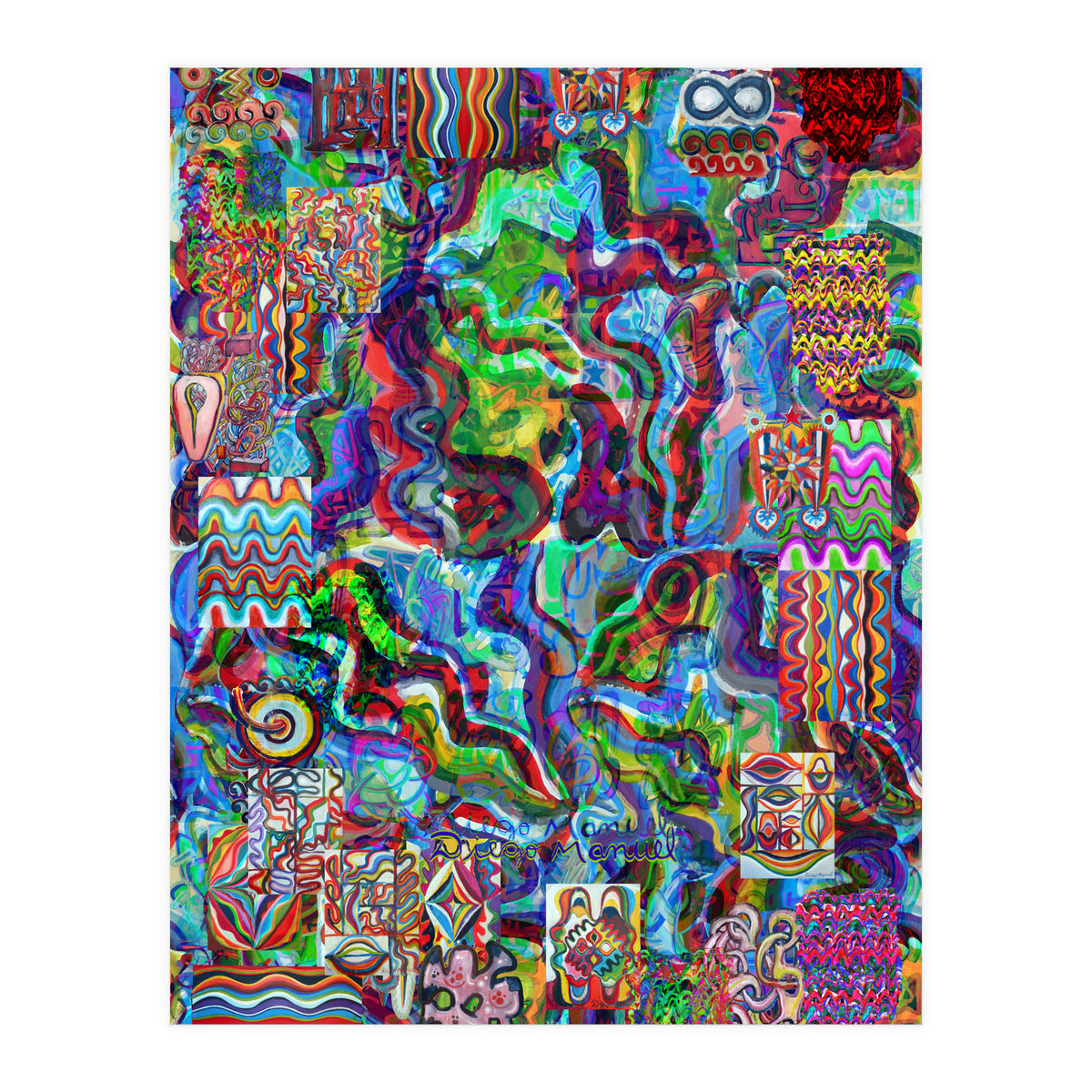 New Graffiti2022 310 (Print Only)