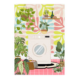 Matisse Style Laundry Room (Print Only) thumbnail