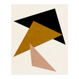 GEOMETRIC ART - 01BY (Print Only) thumbnail