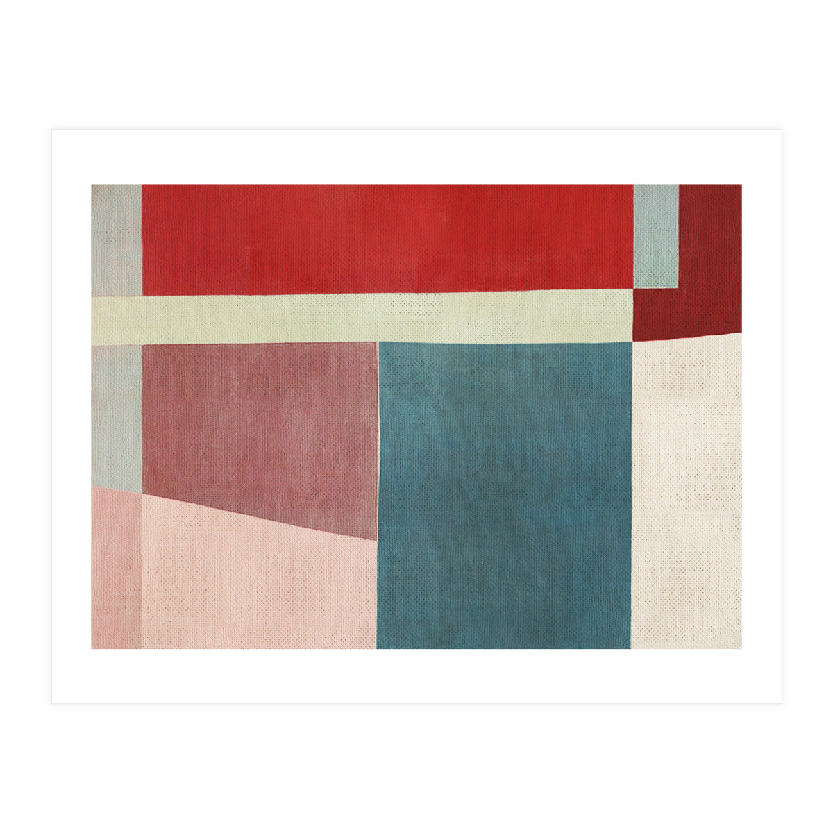 Fleeing Trends 03 (Print Only)