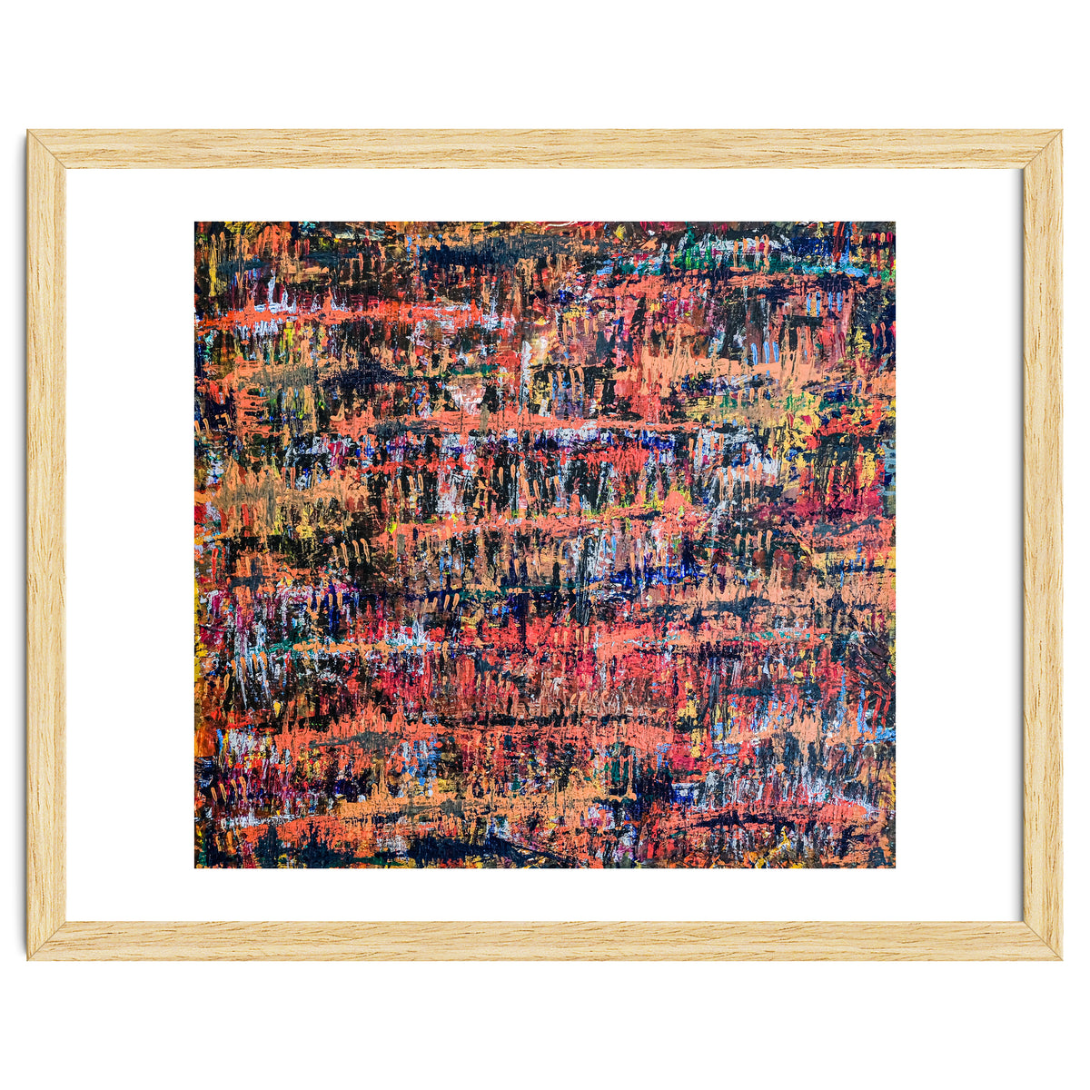 Lockdown Number Three