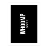 Whoomp (Print Only) thumbnail