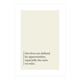 OPPORTUNITIES (Print Only) thumbnail