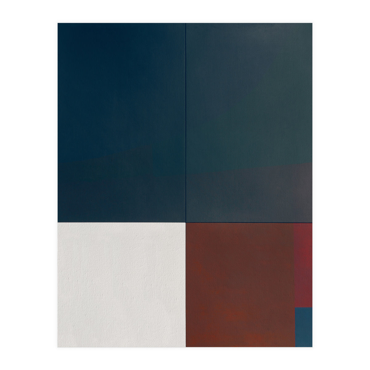 Outskirts 1 (Print Only)