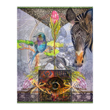 Peace in the Jungle (Print Only) thumbnail