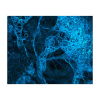 Blue (Print Only)