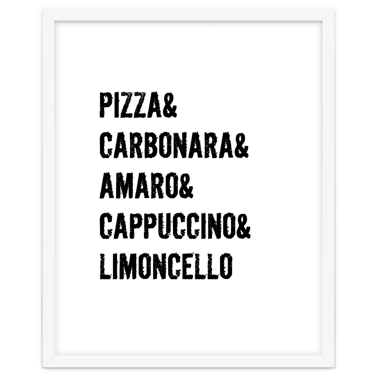 Its An Italian Thing